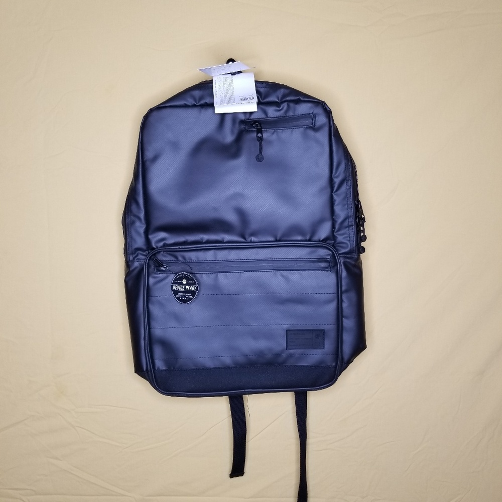 Hex backpack